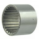 Cost of delivery: Shaft sleeve / 22T / Kubota L02/L1802/L2402 / 5-15-252-01