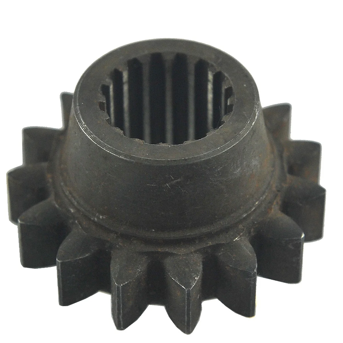 Zębatka / 15T/16T / Kubota B7001 / 66611-14252 / 42017