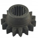 Cost of delivery: Gear / 15T/16T / Kubota B7001 / 66611-14252 / 42017