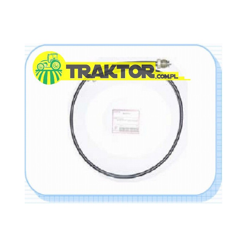 liens de compteur - Câble tachymètre 900 mm - Kubota L1500/L2000