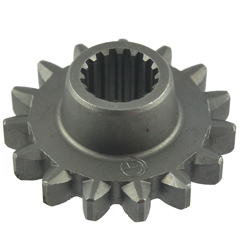 parts for kubota - Gear / 15T/16T / Kubota B1200/B1400 / 67211-14260 / 5-19-103-56