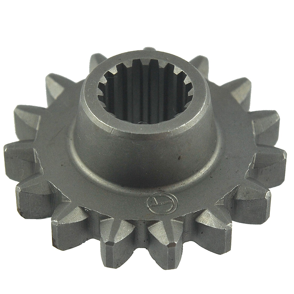 Gear / 15T/16T / Kubota B1200/B1400 / 67211-14260 / 5-19-103-56