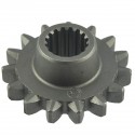 Cost of delivery: Gear / 15T/16T / Kubota B1200/B1400 / 67211-14260 / 5-19-103-56