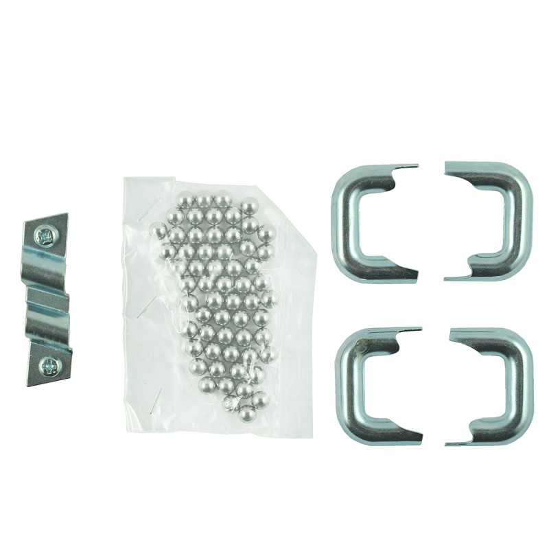 zbývající - Sada na opravu hřídele sloupku řízení / Kubota / Yanmar