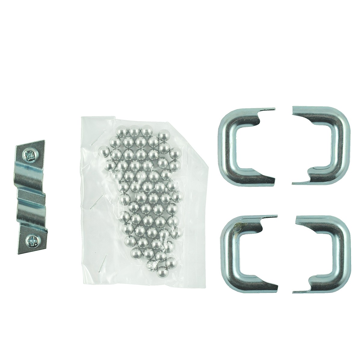 Kit de reparación del eje de la columna de dirección / Kubota / Yanmar