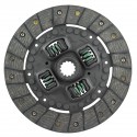 Cost of delivery: Clutch disc / 200 mm / 13T / Iseki TU/TS/TL/TE/G / Hinomoto E / Yanmar F/FX/YM / 1444-130-201-10 / 7-05-100-06