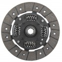 Cost of delivery: Clutch disc / 200 mm / 10T / Hinomoto N179/N189 / Toyosha CD100