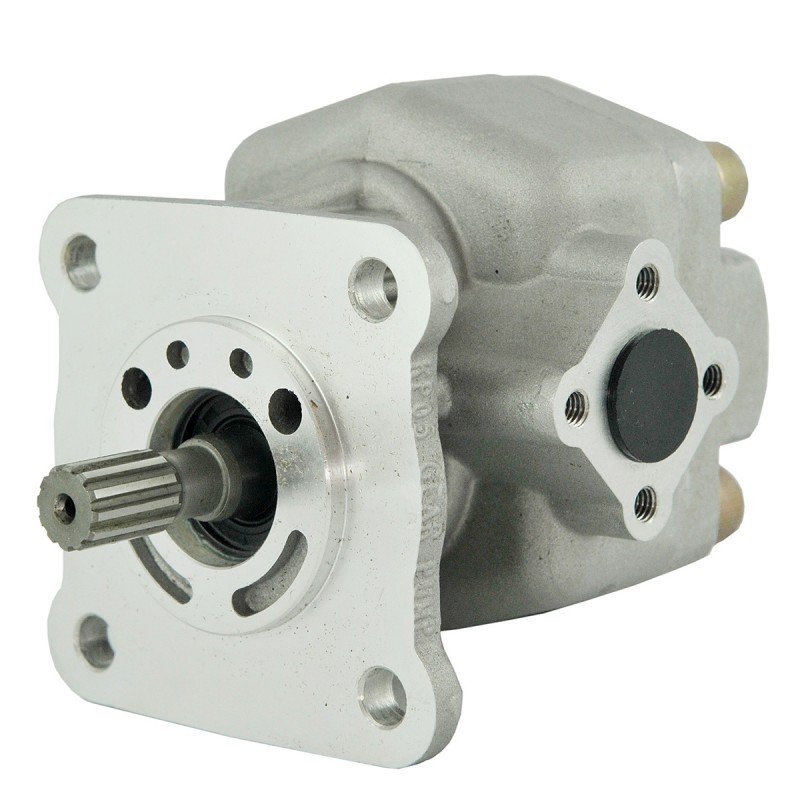parts for kubota - Hydraulic pump / 12T / Kubota L235/L275/L2402 / KP0588 ASSS / 38240-76100 / 6-15-105-03