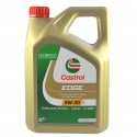 Cost of delivery: Castrol EDGE 5W-30 LL / 4L engine oil
