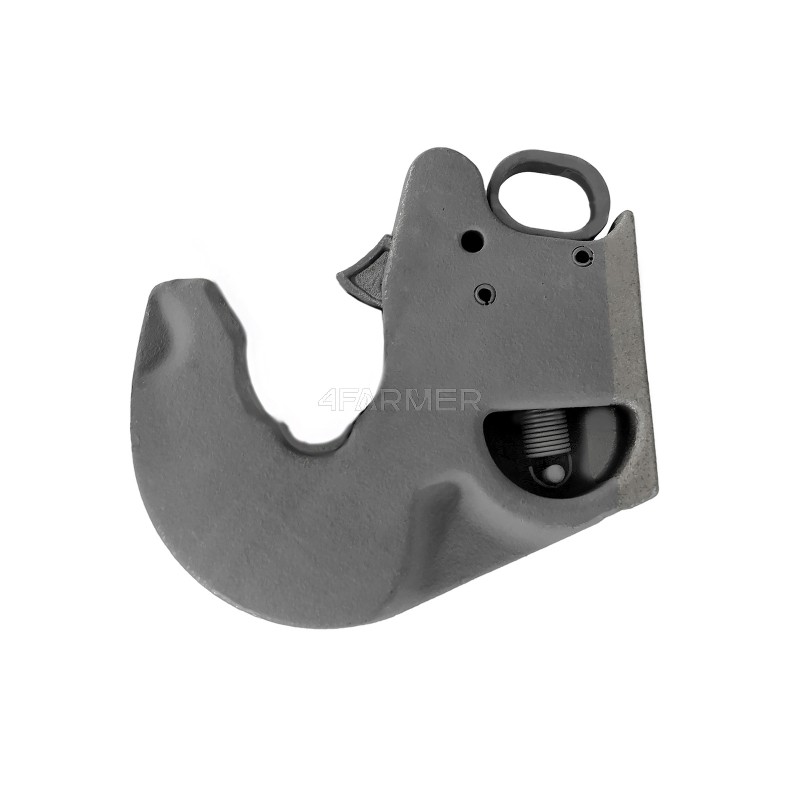 manos - GANCHO del enganche de tres puntos del brazo de elevación Cat II / k 56mm