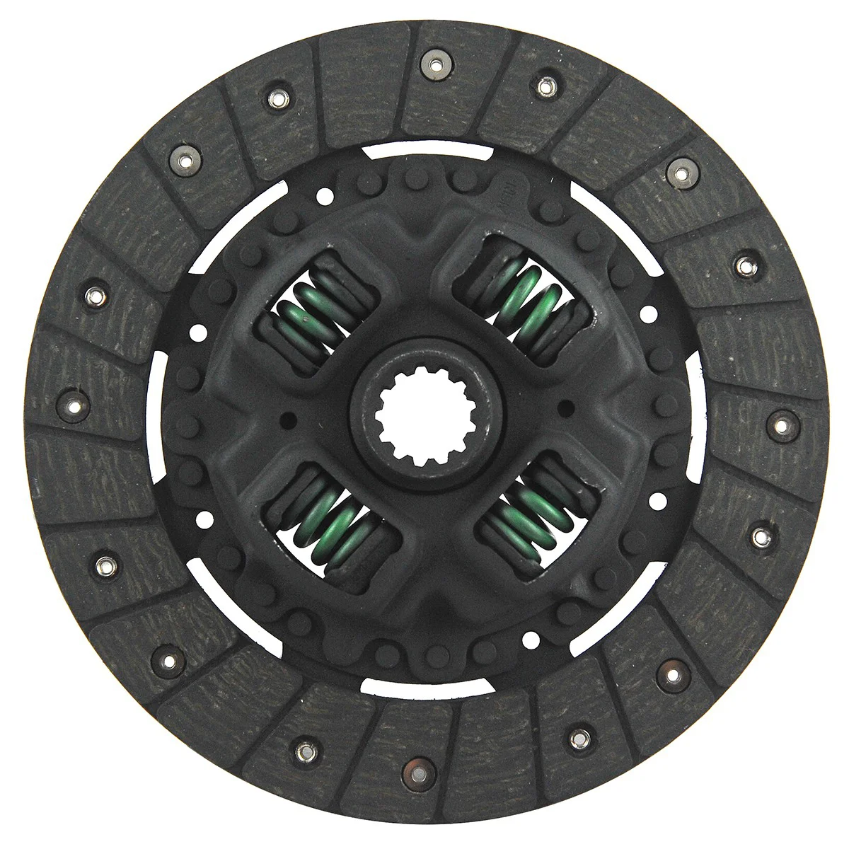 Tarcza sprzęgła / 200 mm / 13T / Iseki TU/TS/TL/TE/G / Hinomoto E / Yanmar F/FX/YM / S.71993