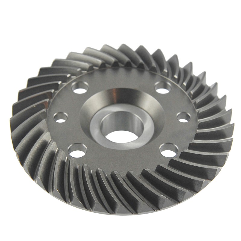 parts for kubota - Disc wheel / 34T / Kubota L1-18/L1-20/L1-22/L1-24/L1-26/L1-28/L1-R18/L1-R20/L1-R22/L1-R24/L1-R26 / 31353-99120