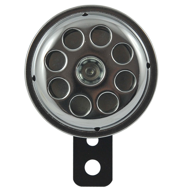 el restante - Bocina universal / 12V / 8-07 / 912948