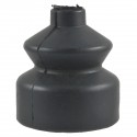 Cost of delivery: Jack rubber cover / 50 x 65 x 16 mm / AG101