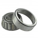 Cost of delivery: Tapered roller bearing / 33207J / 35 x 72 x 28 mm / Kubota M5000/M6040/M7040/M8540 / 3C011-43380 / 6-23-112-03