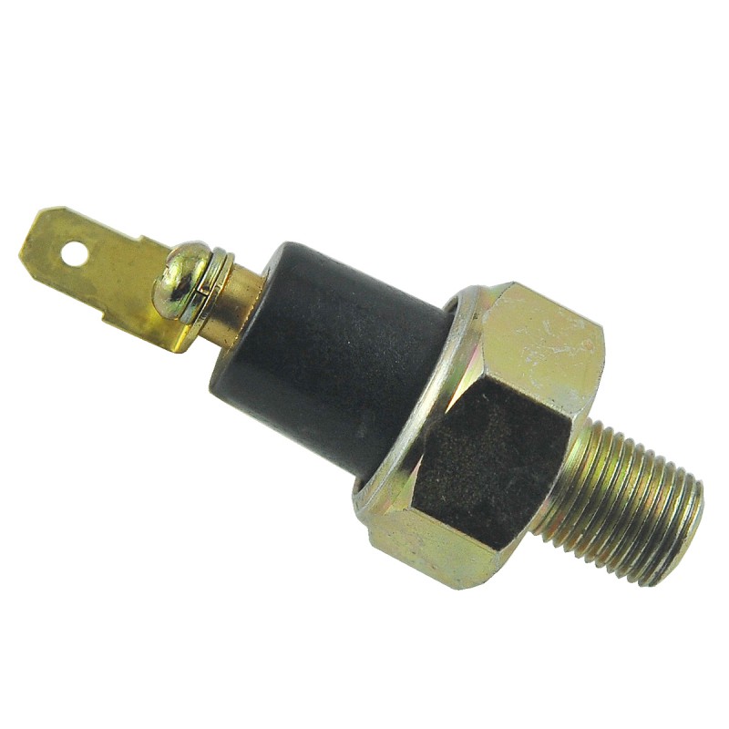 Oil pressure sensor / 0.5 bar / Mitsubishi S3L2 / Startrac 263 / 273