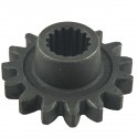 Cost of delivery: Gear / 15T/16T / Kubota B1200/B1400 / 67211-14260 / 42016