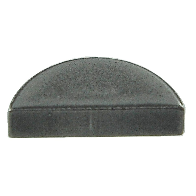le reste - Clavette d'arbre de pompe à eau / 4 x 6,40 x 15,50 mm / Kubota L225 / L245 / L255 / L345 / L2000 / L2201 / L3001 / L4150