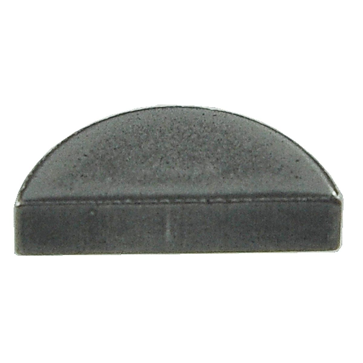 the remaining - Water pump shaft key / 4 x 6.40 x 15.50 mm / Kubota L225 / L245 / L255 / L345 / L2000 / L2201 / L3001 / L4150