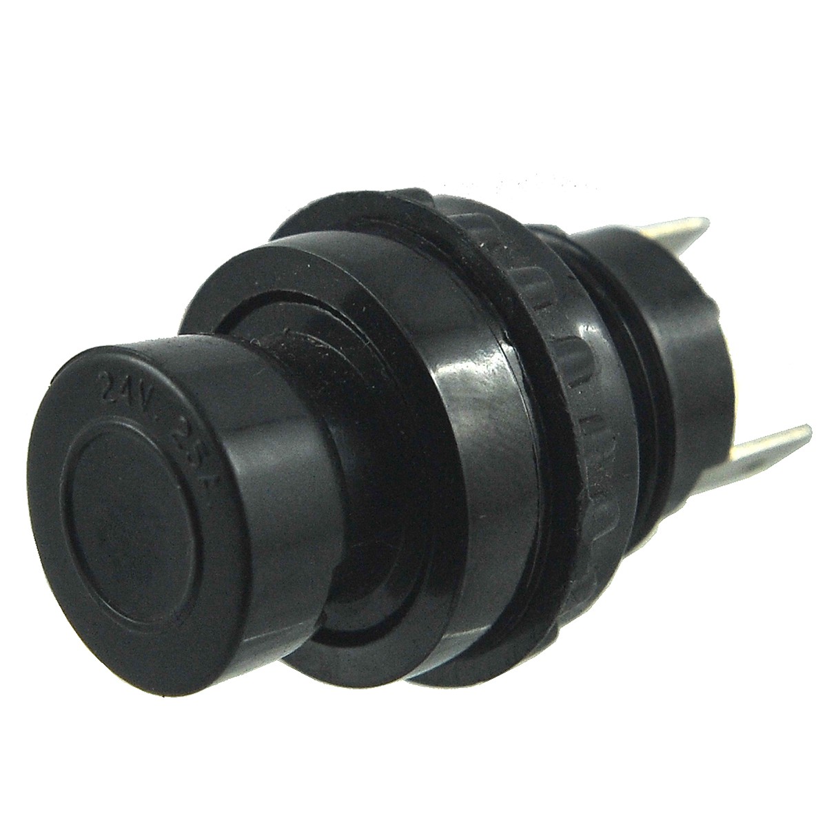 Momentary switch / 12V / 24V / 25A / Ursus C-330 / C-360 / C-385