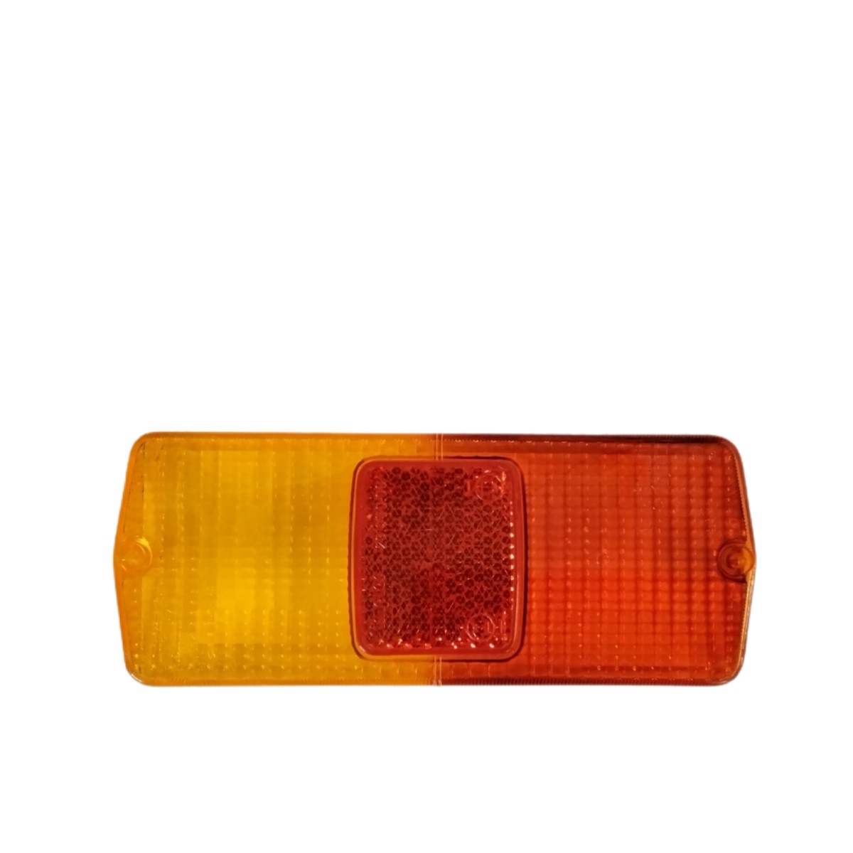 lampen - Rückleuchtenabdeckung für Ford New Holland Traktoren