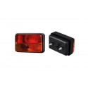 Cost of delivery: Rear combination lamp, indicator, daytime running lights, brake light