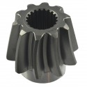 Cost of delivery: Sprocket / 10T/20T / Kubota M6040/M7040/M8540 / 3C051-97040(A) / 5-19-131-25