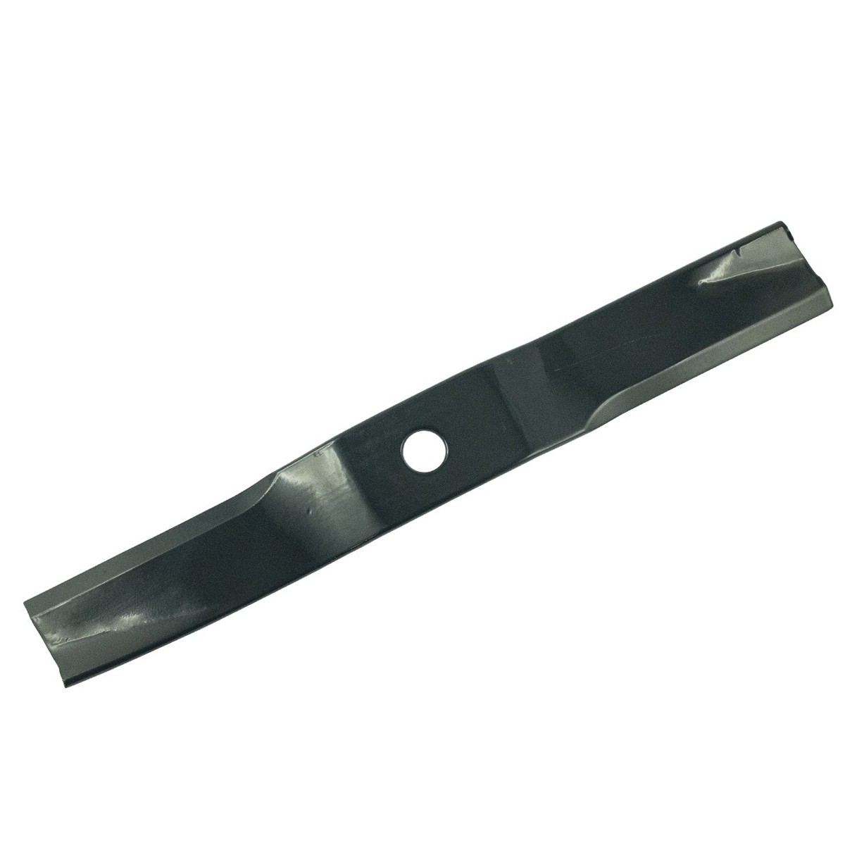 Blade for lawn mower / RIGHT / 350 mm / FM100/DM100/FMN100/FMK100 / 4FARMER