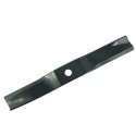 Cost of delivery: Blade for lawn mower / RIGHT / 350 mm / FM100/DM100/FMN100/FMK100 / 4FARMER