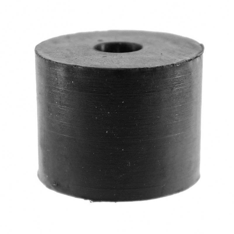 sleeves - Rubber sleeve 33 x 58 mm fi 18 mm