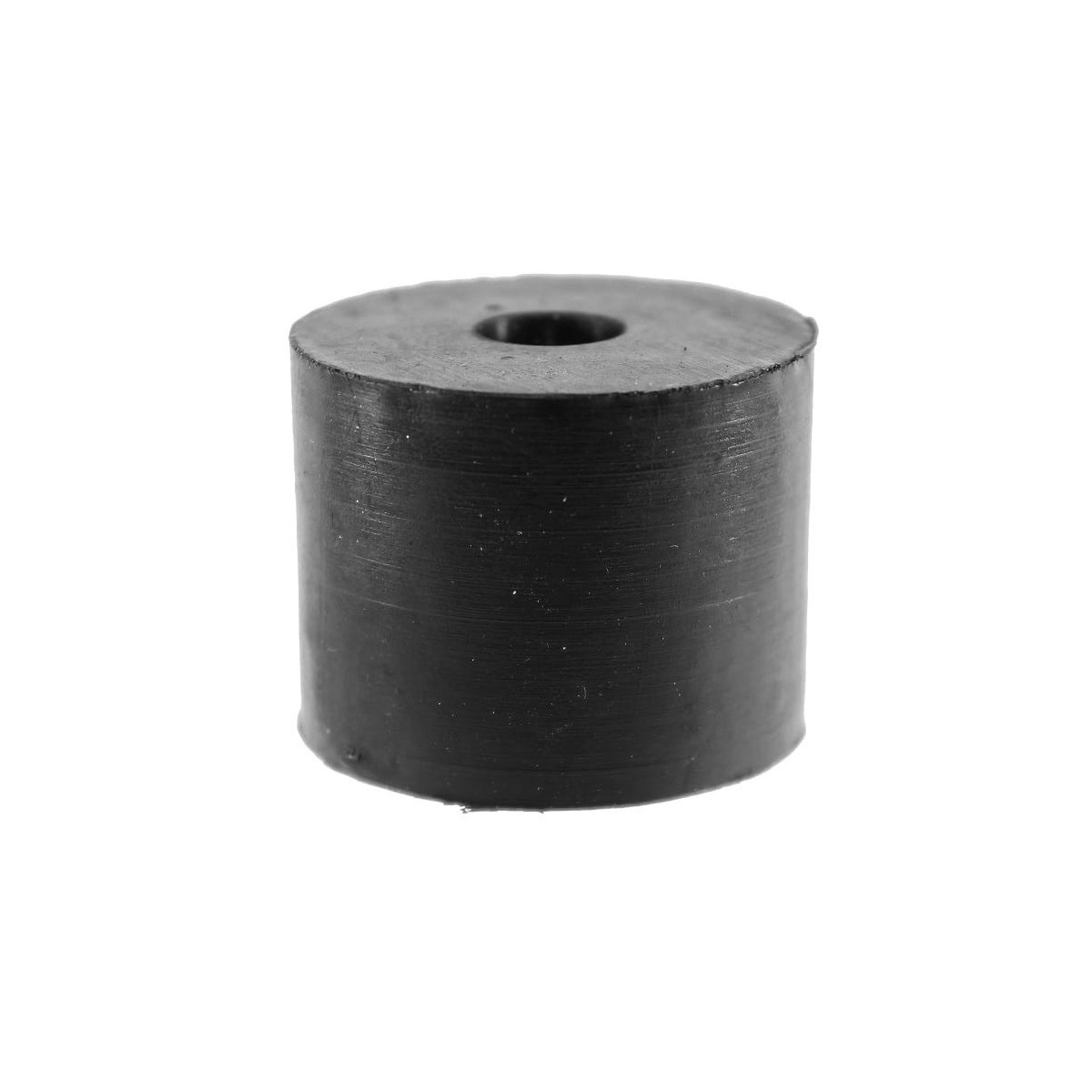 Manguito de goma 33 x 58 mm fi 18 mm