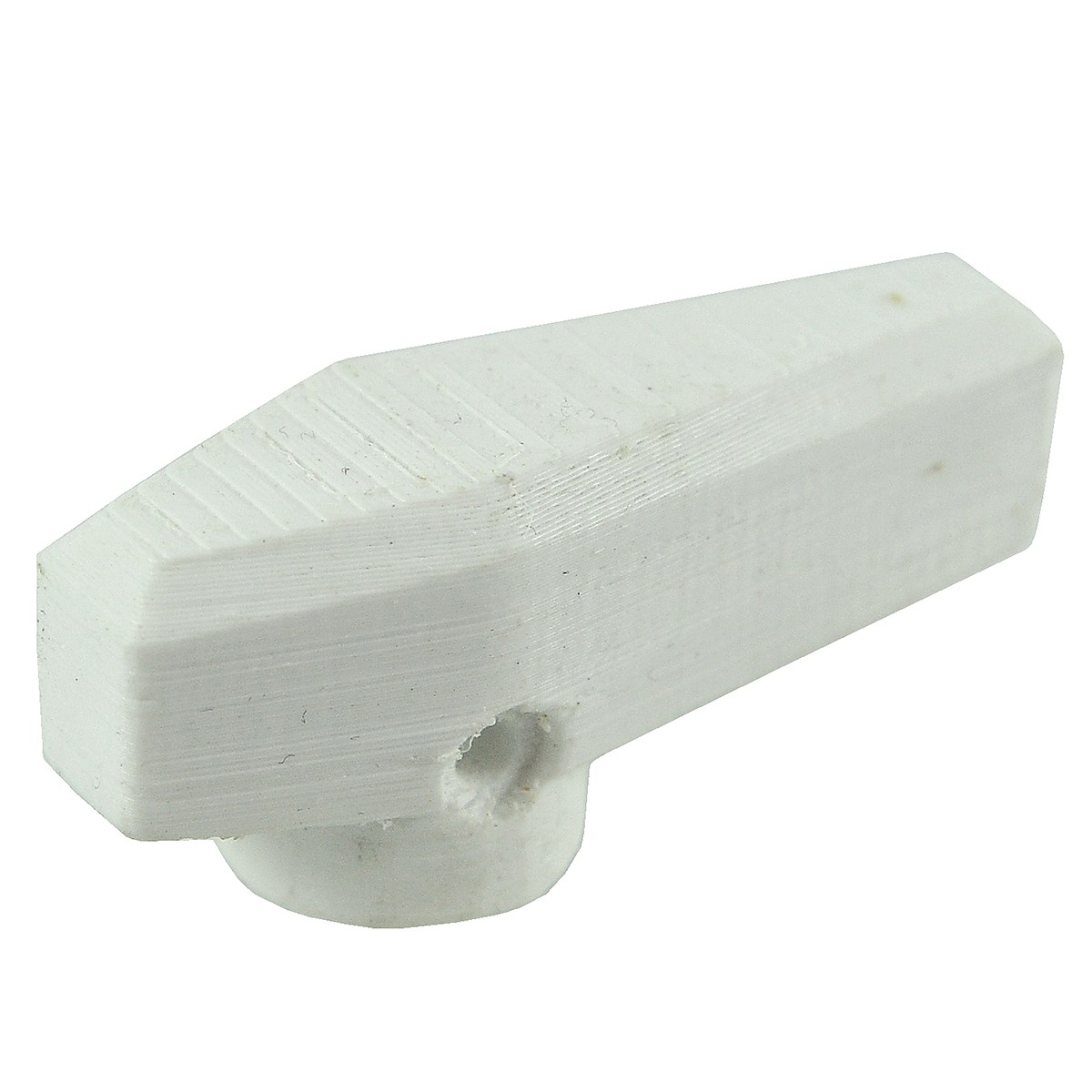 Manija de cubierta de capó / universal / Iseki / Kubota / Yanmar / Mitsubishi