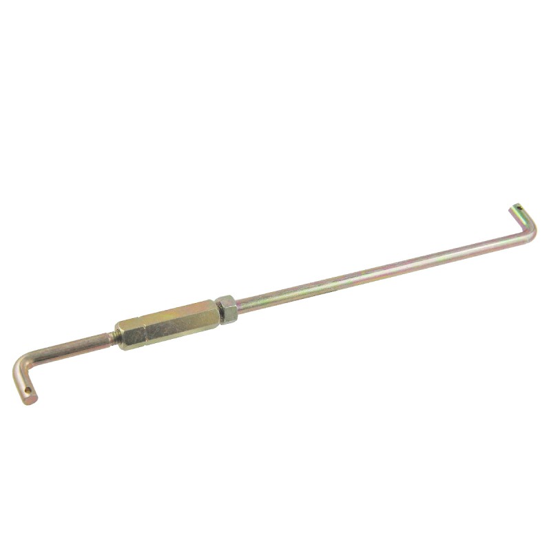 parts for kubota - Brake cable / 325/350 mm / Kubota L240/L2000 / 5-01-025-01