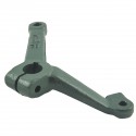 Cost of delivery: Steering Knuckle Arm / 105 x 115 mm / 2WD / LEFT / Kubota L175 / L185 / L225 / L245 / L1500 / L1501 / L1801 / L2000