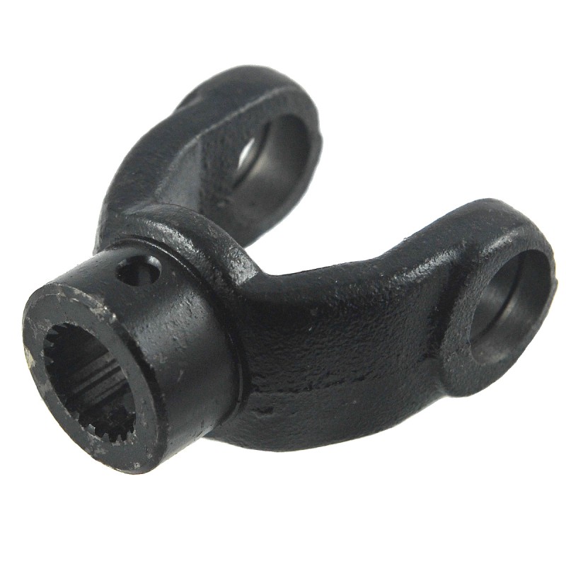 articulaciones - Junta cardán / 18T/18T / 112 mm / Kubota B1200 / Iseki TX1400/TX1510 / 5-04-500-05