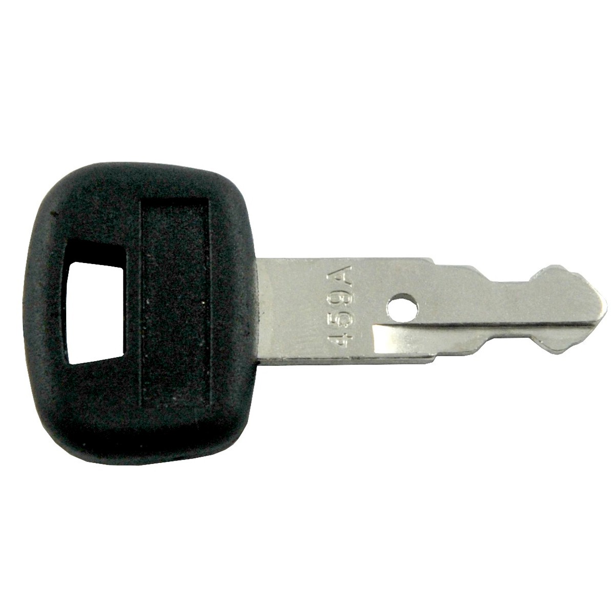 Ignition key / Kubota KX018-4 / KX033-4 / KX040-4 / KX057-4 / KX080-4 / KX080-4S / KX121-3S / KX121-3ST