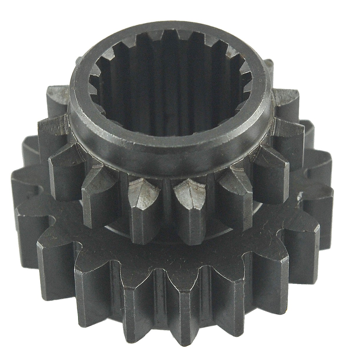 Gear / 15T/19T/17T / Iseki TS2210/TS2510 / 1426-204-001-10 / 9-97-100-02