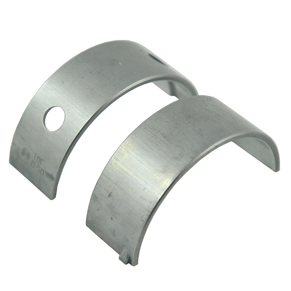 Cojinetes principales / STD + 0,50 / Yanmar 3TNE84 / 4TNE84 / 3TNV88 / 4TNV88 / Yanmar EF352T / EF453T / F18 / F20 / F22