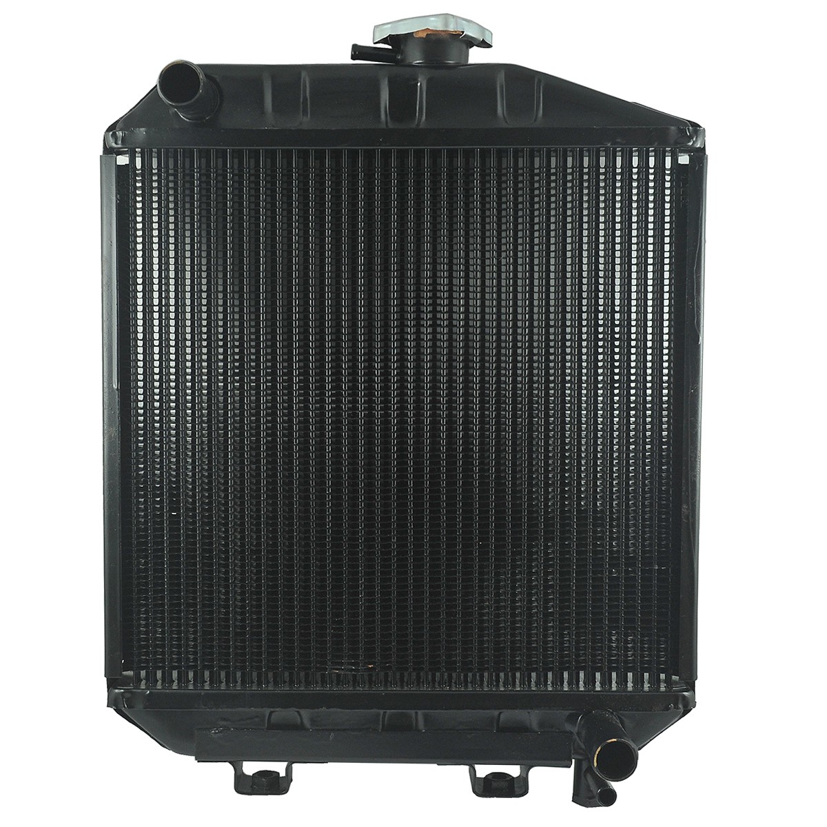 Kubota Bulltra B1-14/B1-15/B1-16/B1-17 radiator