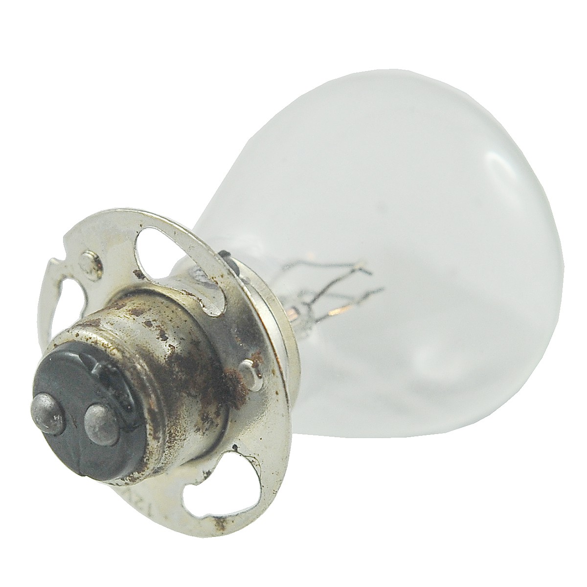 Bulb / 12V / 35 / 35W / RP35 P15 D-30 / Kubota L1802 / L2050 / L2250 / L2402 / M5000 / 38240-33870 / 20003