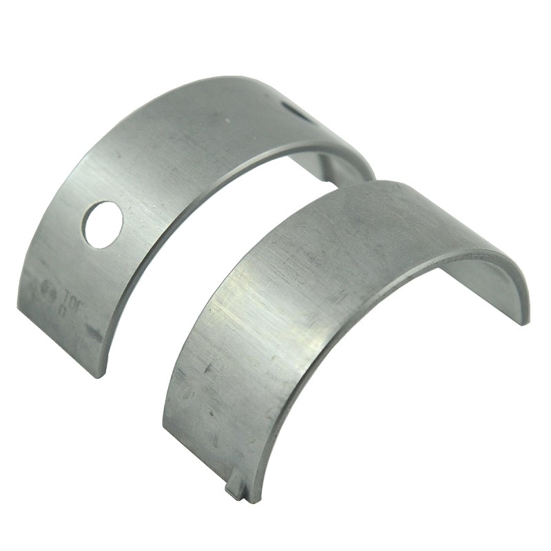 alvéolos acetabulares - Cojinetes principales / STD + 0,75 / Yanmar 3TNE84 / 4TNE84 / 3TNV88 / 4TNV88 / Yanmar EF352T / EF453T / F18 / F20 / F22