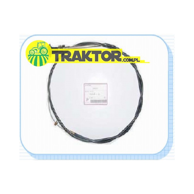 hasiace linky - Hasiaca linka 1220 mm - Kubota