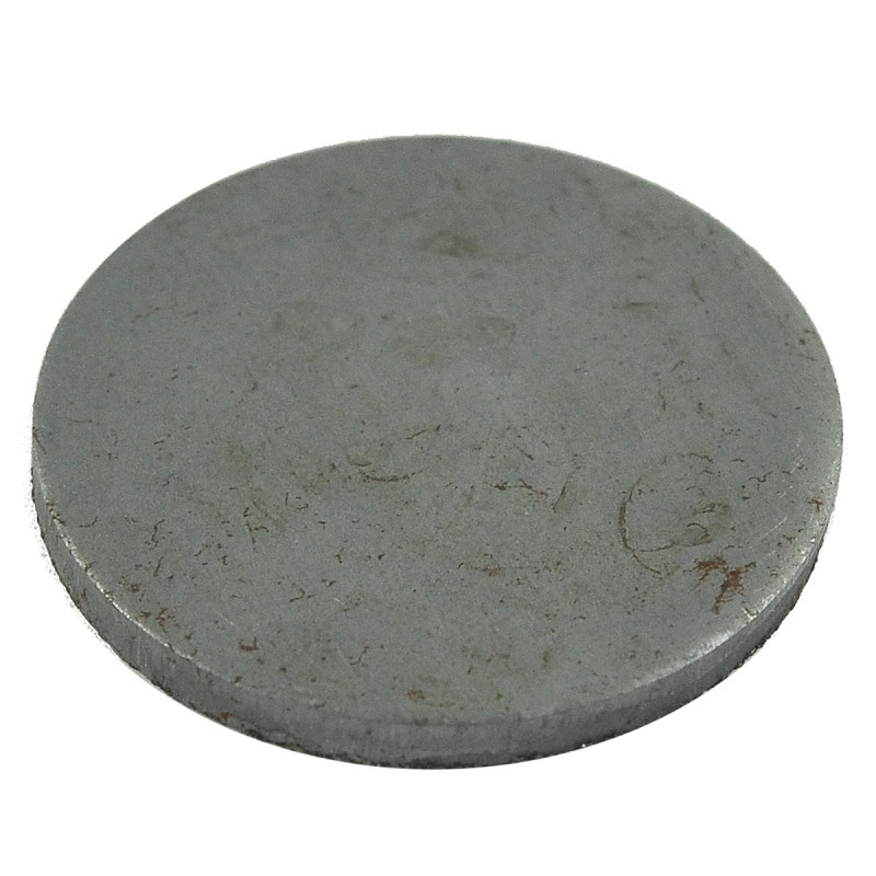 sistema de manejo - Tapa de montaje del eje / Ø48 mm / Kubota L3408 / L3608 / L4508 / L4708 / TC222-13550 / 5-26-118-15