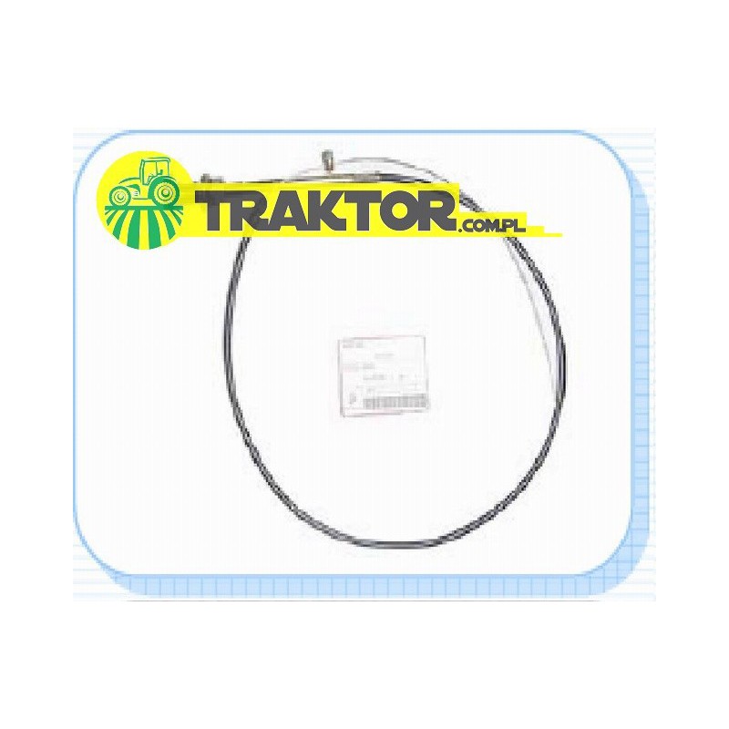 linki gaszenia - Linka gaszenia - Kubota