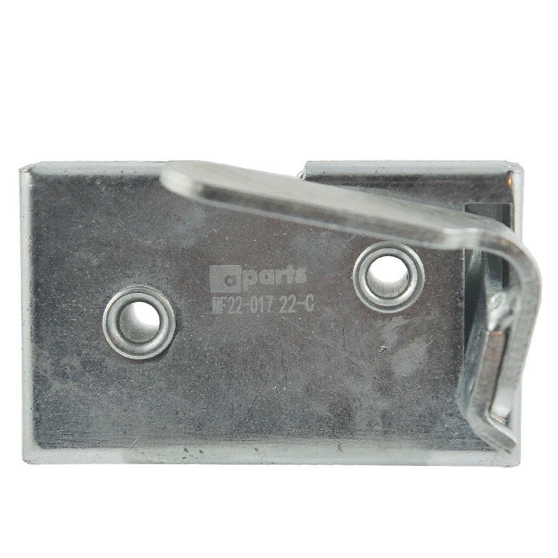 nuls - Serrure de cabine / gauche / Ursus / Iseki / Yanmar / Kubota / Massey Ferguson