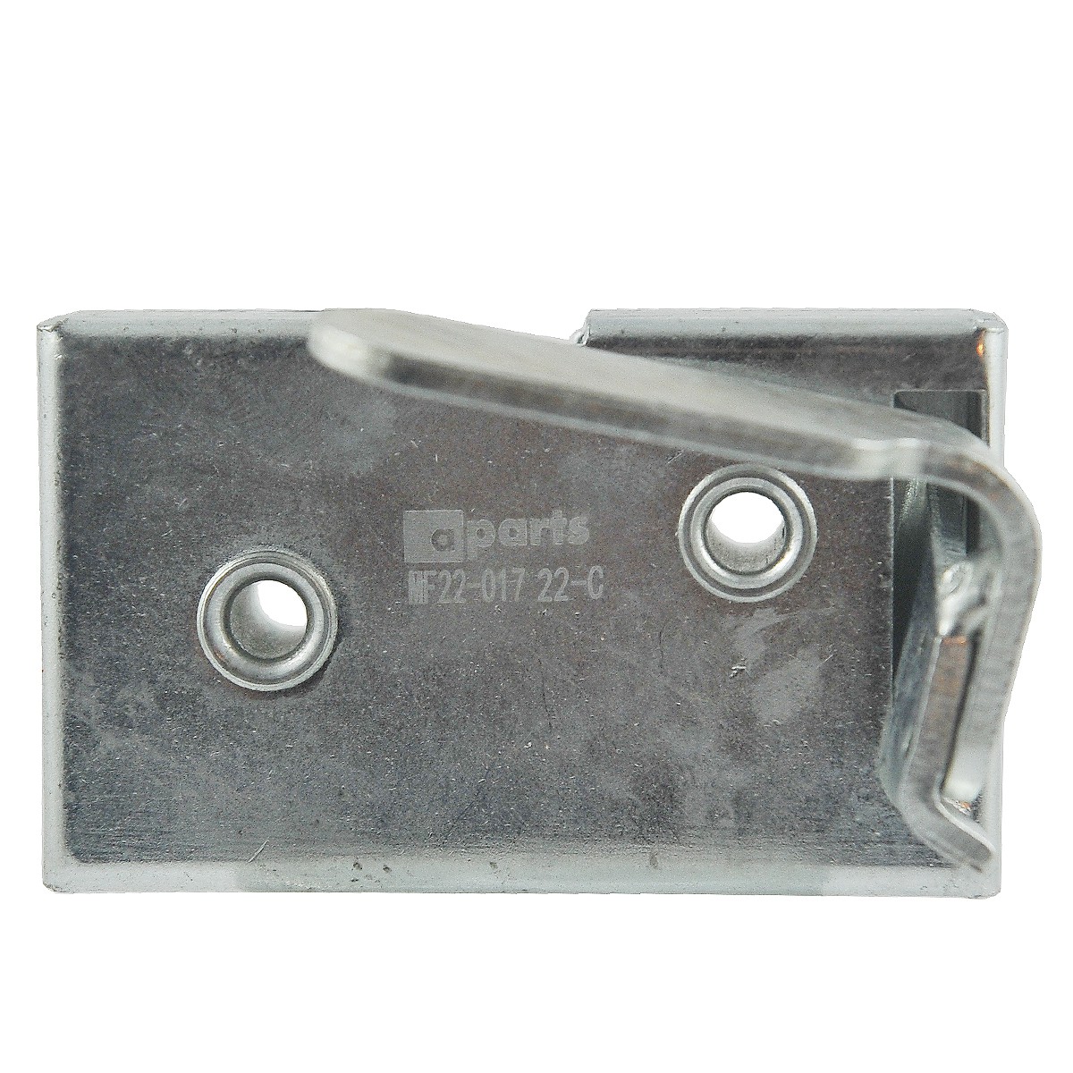 Kabinenschloss / links / Ursus / Iseki / Yanmar / Kubota / Massey Ferguson