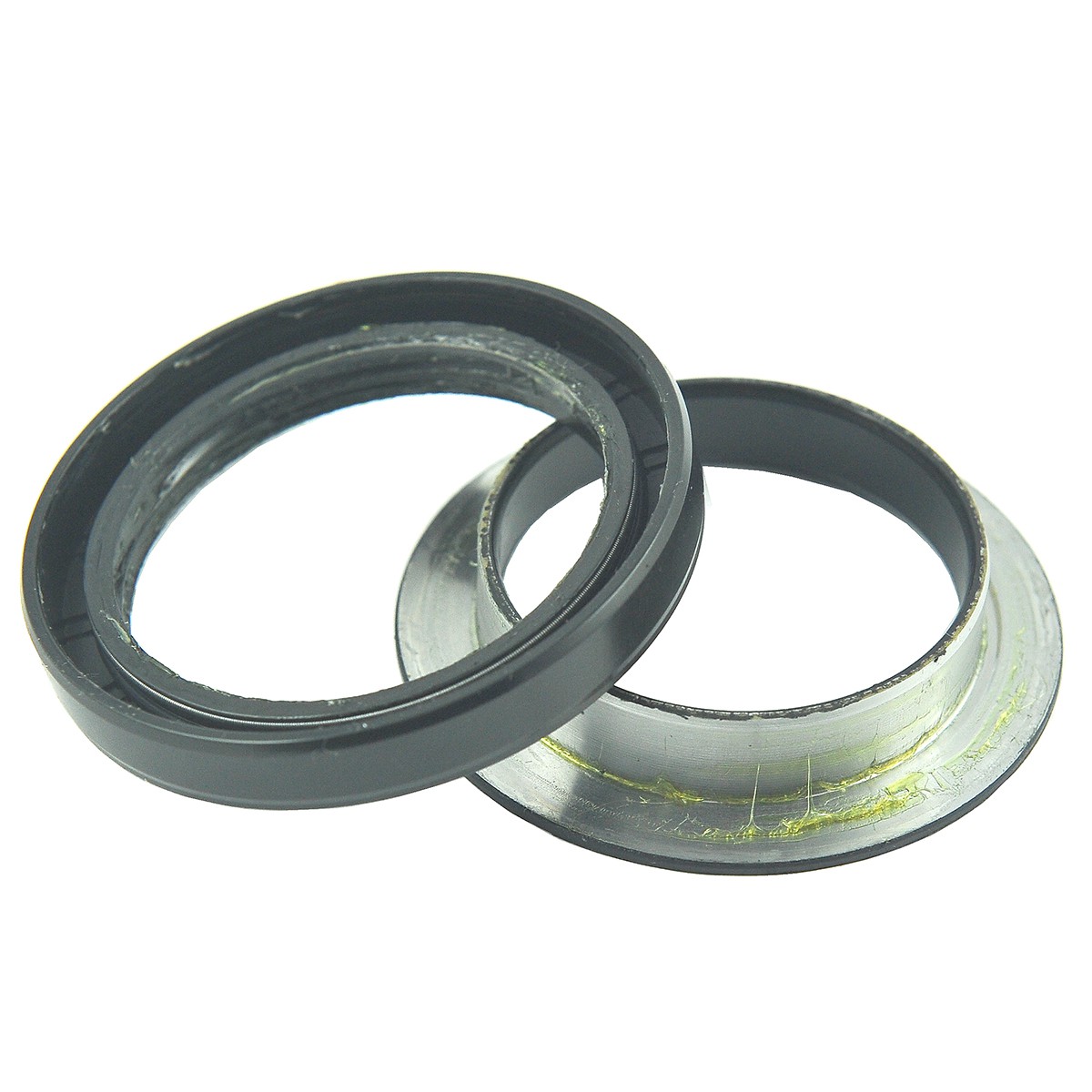 Cassette seal / 50 x 72 x 10/13 mm / Kubota B1121 / B1410 / 1610 / BX24D / BX25 / M6040 / M7040