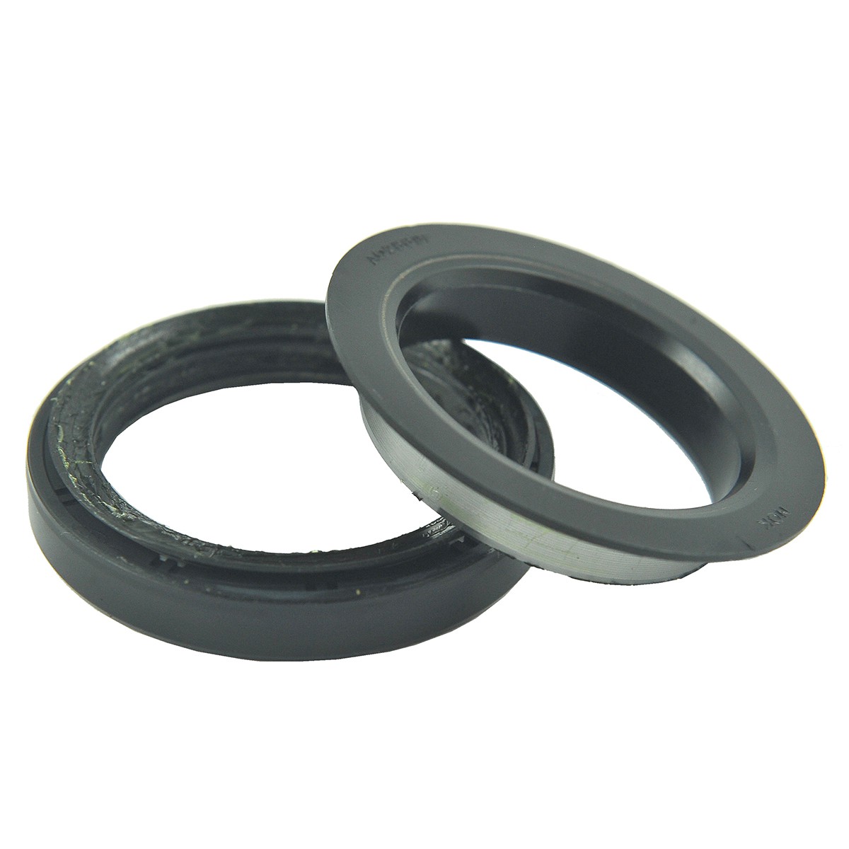 Cassette seal / 50 x 72 x 10/13 mm / Kubota B1121 / B1410 / 1610 / BX24D / BX25 / M6040 / M7040
