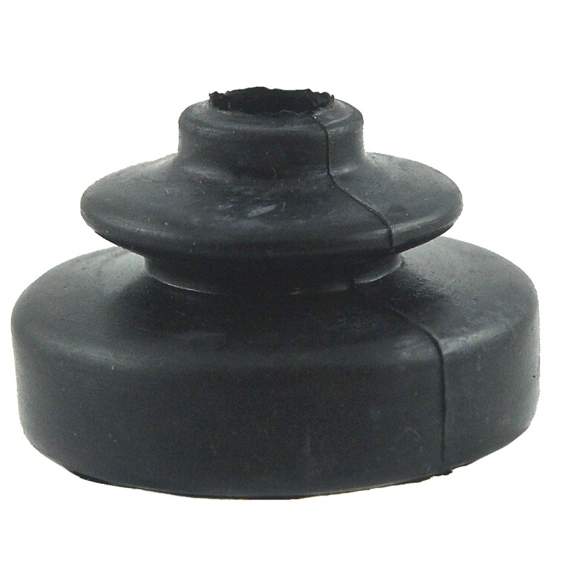 parts for kubota - Rubber cover / Ø12/42 mm / Kubota Β1400/B1600/Β5001/B7001/B7200 / 66591-18421 / 43003