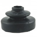 Cost of delivery: Rubber cover / Ø12/42 mm / Kubota Β1400/B1600/Β5001/B7001/B7200 / 66591-18421 / 43003